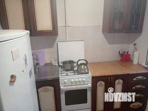 1-к квартира, посуточно, 33м2, 4/5 этаж