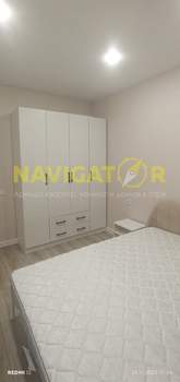 2-к квартира, на длительный срок, 40м2, 19/32 этаж