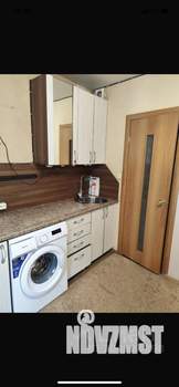 Студия квартира, на длительный срок, 20м2, 1/6 этаж