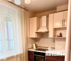 1-к квартира, посуточно, 69м2, 8/13 этаж