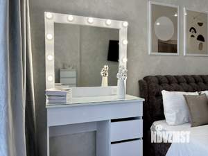 2-к квартира, посуточно, 53м2, 20/25 этаж
