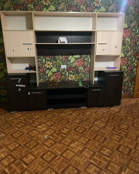 1-к квартира, на длительный срок, 40м2, 11/16 этаж