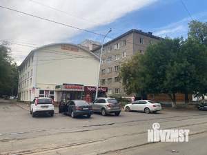 Студия квартира, на длительный срок, 18м2, 4/5 этаж