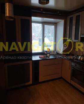 2-к квартира, на длительный срок, 44м2, 1/5 этаж