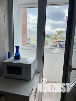 1-к квартира, посуточно, 55м2, 2/14 этаж