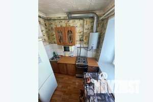 1-к квартира, посуточно, 33м2, 1/5 этаж