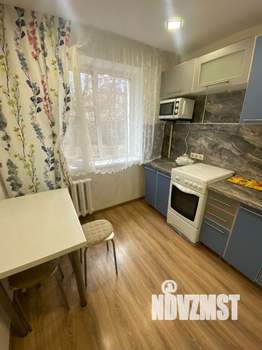 1-к квартира, на длительный срок, 32м2, 2/5 этаж