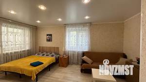 1-к квартира, посуточно, 36м2, 4/5 этаж