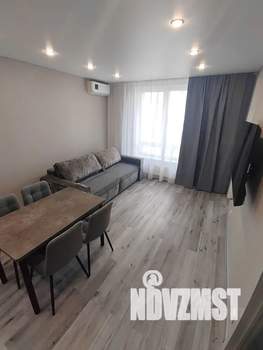 2-к квартира, посуточно, 43м2, 17/28 этаж