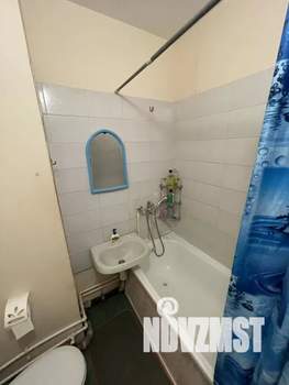 1-к квартира, посуточно, 40м2, 5/13 этаж