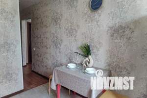 2-к квартира, посуточно, 42м2, 5/9 этаж