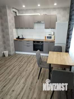 2-к квартира, на длительный срок, 42м2, 16/25 этаж