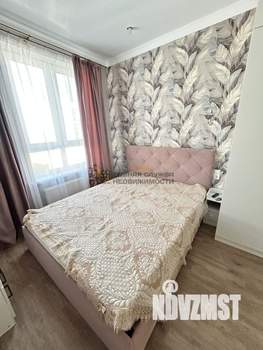 2-к квартира, на длительный срок, 56м2, 21/25 этаж