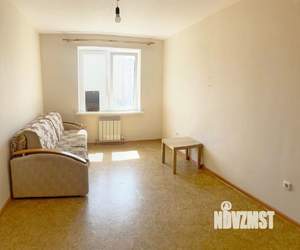 1-к квартира, на длительный срок, 35м2, 7/10 этаж