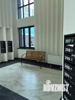 1-к квартира, на длительный срок, 40м2, 15/24 этаж