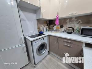 Студия квартира, посуточно, 22м2, 15/24 этаж