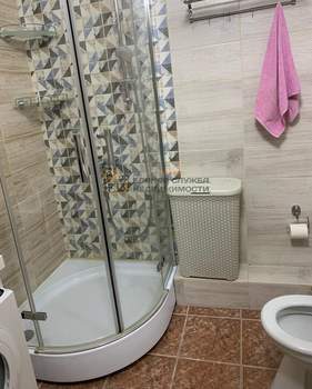 1-к квартира, на длительный срок, 45м2, 4/10 этаж