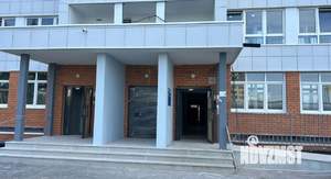 1-к квартира, на длительный срок, 38м2, 20/25 этаж