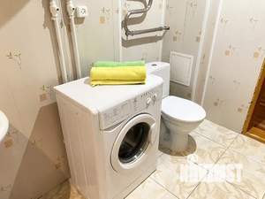 1-к квартира, посуточно, 45м2, 7/18 этаж