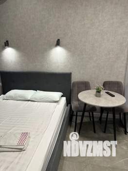 Студия квартира, посуточно, 22м2, 14/20 этаж