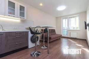 3-к квартира, на длительный срок, 48м2, 2/7 этаж