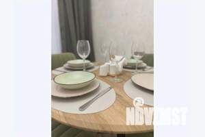 2-к квартира, посуточно, 64м2, 2/12 этаж