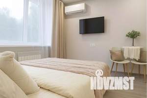 1-к квартира, посуточно, 18м2, 1/9 этаж