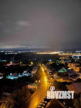 1-к квартира, посуточно, 46м2, 9/26 этаж