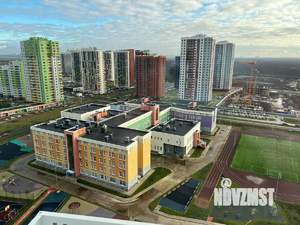 2-к квартира, на длительный срок, 45м2, 10/25 этаж