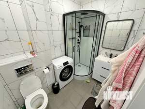 2-к квартира, на длительный срок, 41м2, 5/21 этаж