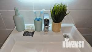 1-к квартира, посуточно, 40м2, 1/5 этаж