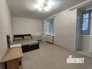 1-к квартира, на длительный срок, 30м2, 5/9 этаж
