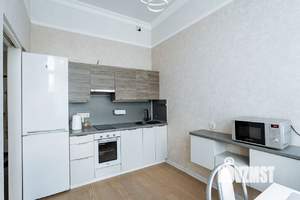 1-к квартира, на длительный срок, 30м2, 3/18 этаж