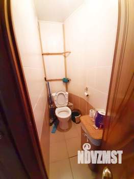 2-к квартира, на длительный срок, 50м2, 6/10 этаж