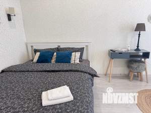 1-к квартира, посуточно, 33м2, 25/25 этаж