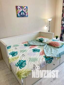 1-к квартира, посуточно, 31м2, 1/1 этаж