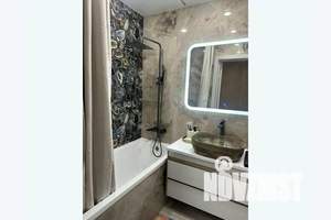 1-к квартира, посуточно, 25м2, 9/27 этаж