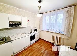 1-к квартира, посуточно, 40м2, 5/14 этаж