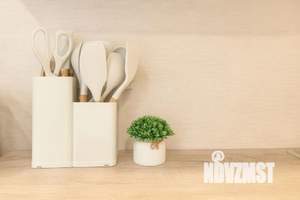 1-к квартира, посуточно, 18м2, 1/1 этаж