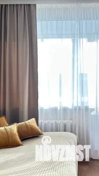 2-к квартира, посуточно, 42м2, 4/5 этаж