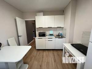 1-к квартира, посуточно, 38м2, 1/9 этаж