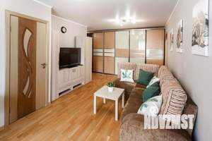 2-к квартира, посуточно, 60м2, 1/1 этаж