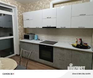 2-к квартира, на длительный срок, 60м2, 5/18 этаж