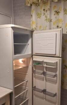 1-к квартира, на длительный срок, 32м2, 5/5 этаж