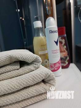 1-к квартира, посуточно, 52м2, 1/1 этаж