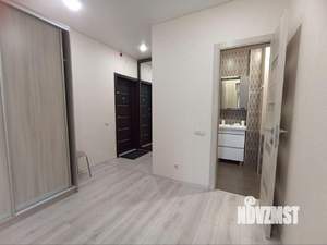 2-к квартира, посуточно, 55м2, 1/1 этаж