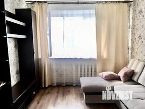 1-к квартира, на длительный срок, 38м2, 3/10 этаж