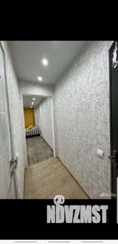 Студия квартира, посуточно, 22м2, 8/15 этаж