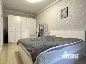 2-к квартира, на длительный срок, 46м2, 9/12 этаж