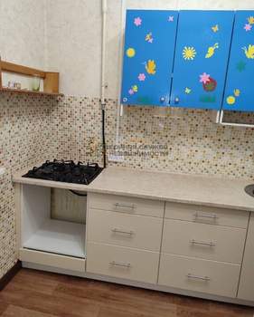 2-к квартира, на длительный срок, 45м2, 1/2 этаж